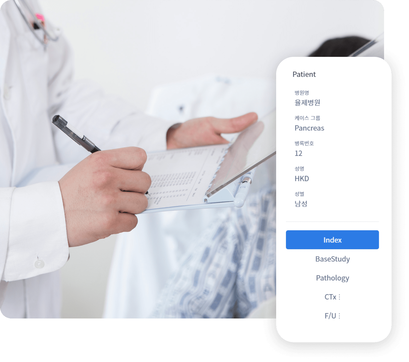 learn about crf